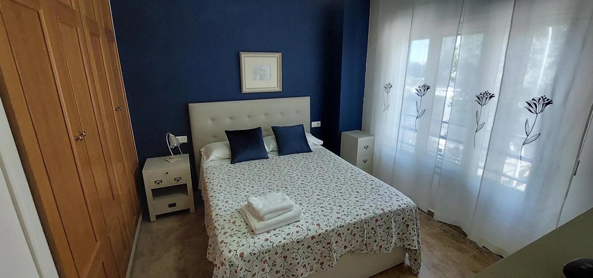 Apartamento La Portena, 200 Ms De Playa Victoria Cadiz 0*,  Spain